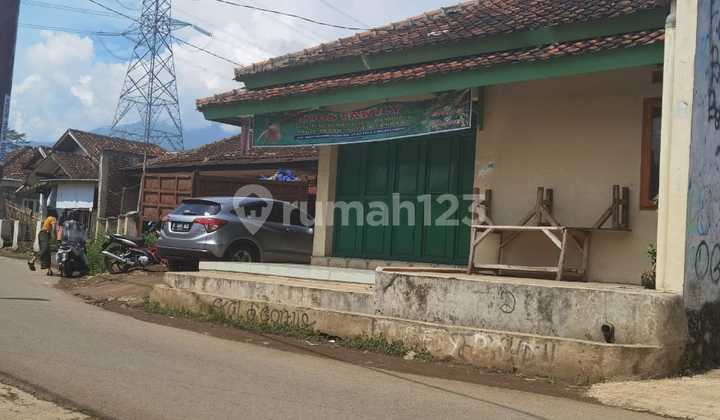 Di Jual Ruko Di Neglasari Banjaran Bandung  1