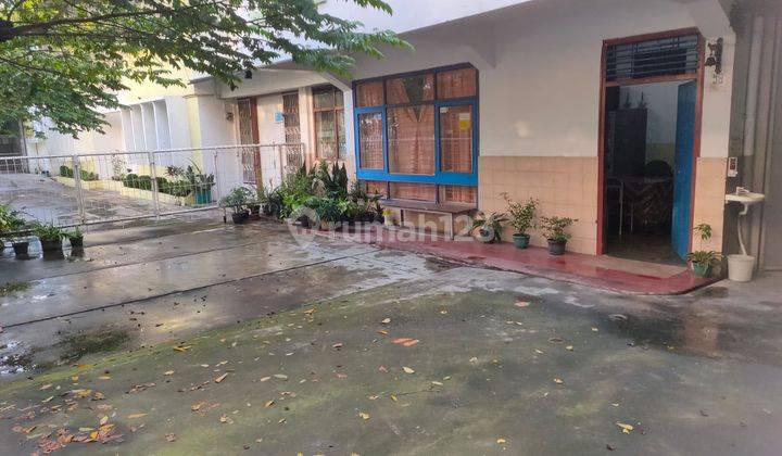 Disewakan Rumah di Jln Garuda Dekat Bandara Bandung  1