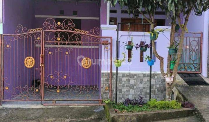 Dijual Cepat Rumah Siap Huni Komplek Pondok Padalarang  1