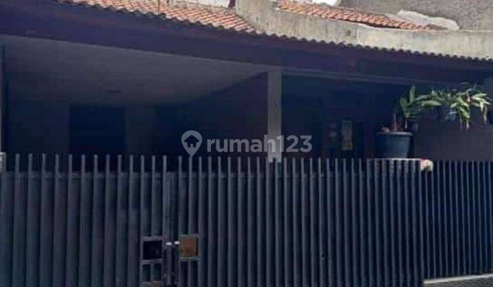 Rumah di Melong Green Cimahi 500 Juta Murah  1