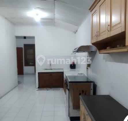 Rumah Siap Huni 3 Kamar Tidur 2 Kamar Tidur Taman Holis Indah  2