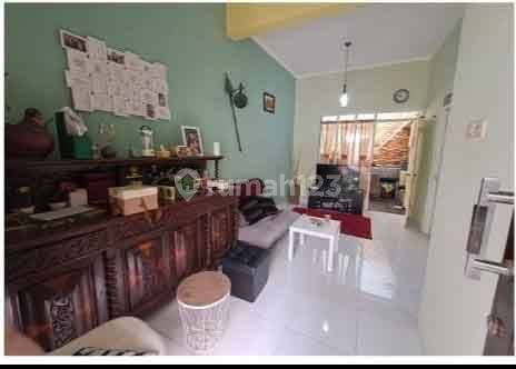 Dijual Cepat Rumah Dicipageran Cimahi 550 Juta  2