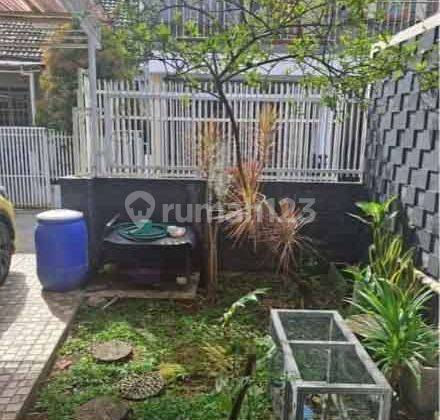 Dijual Cepat Rumah Dicipageran Cimahi 550 Juta  1