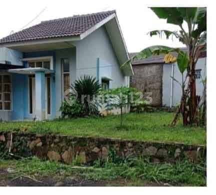 Rumah Dijual Di Komplek Green Valley Jatihandap 1