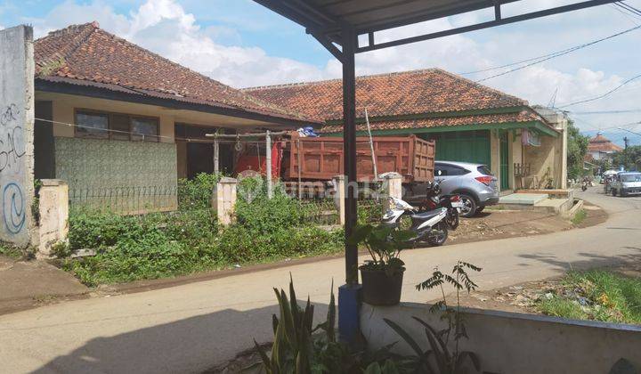 Dijual Ruko Mainroad Jalan Banjaran Bandung  2