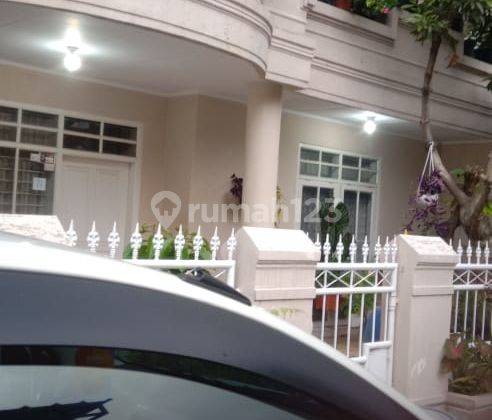 Rumah 2 Lantai Masuk Mobil Dibaleendah Bandung  2