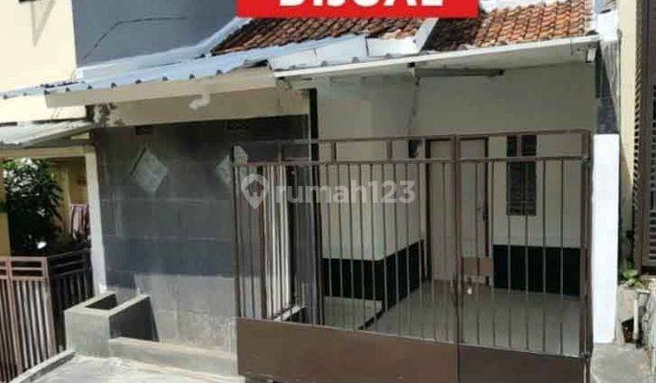 Rumah Di Cimenyan Padasuka Bandung 2 Kamar Tidur 1