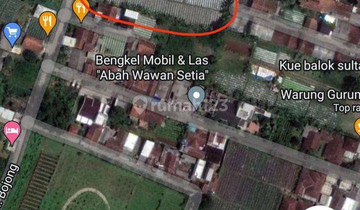 Jual Tanah Di Lembang Bandung Jawa Barat , Bandung Barat 2