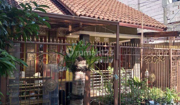 Rumah Dijual Cepat Di Cileunyi Bandung  1