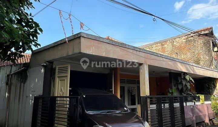 Rumah Di Gatot Subroto Dkt Tsm Bandung 2