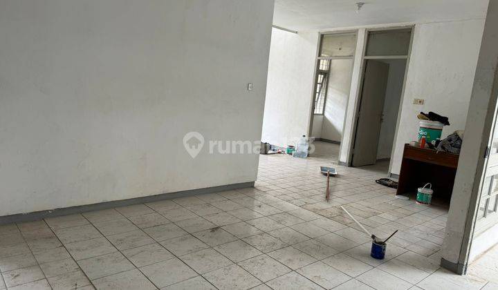 DISEWAKAN RUMAH Pilar Kencana Suka Asih Bandung  1