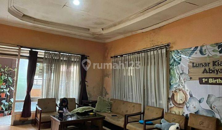 Rumah Di Gatot Subroto Dkt Tsm Bandung 1