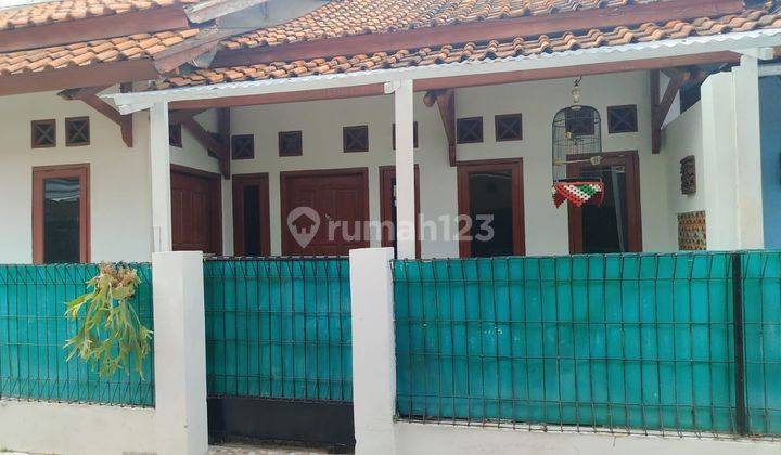 RUMAH MURAH MASUK MOBIL CIPAMOKOLAN RANCASARI  1