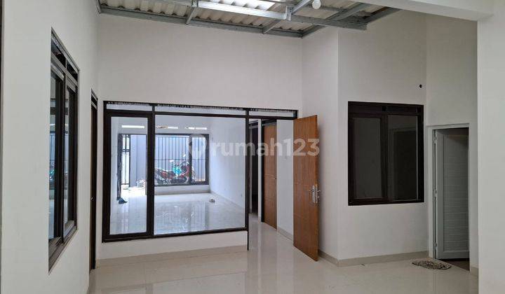 Di Sewakan Rumah Siap Huni Rajawali Sakti 1
