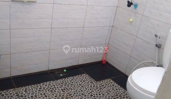 RUMAH MURAH MASUK MOBIL CIPAMOKOLAN RANCASARI  2