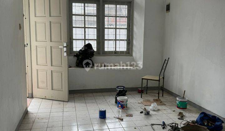 DISEWAKAN RUMAH Pilar Kencana Suka Asih Bandung  2