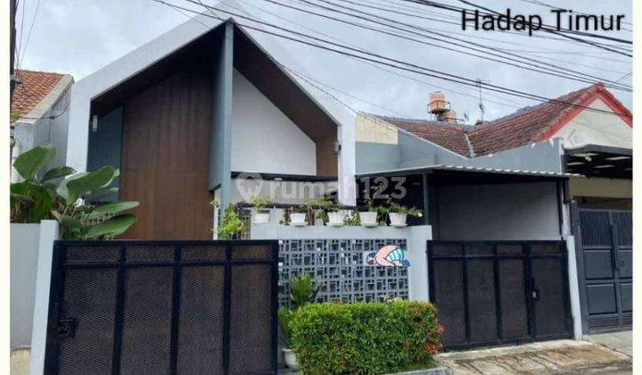 Rumah Bagus Di Taman Kopo Indah Bandung Jawa Barat , Bandung 1