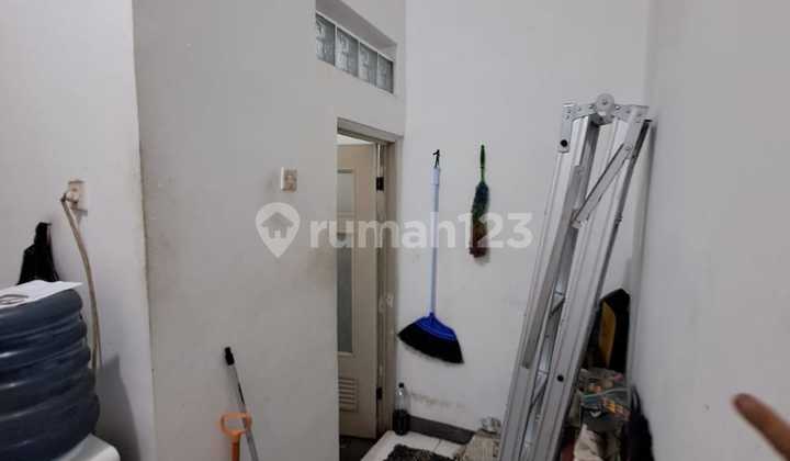 Rumah dan Ruko Lokasi di Cimahi Tengah Mainroad 2