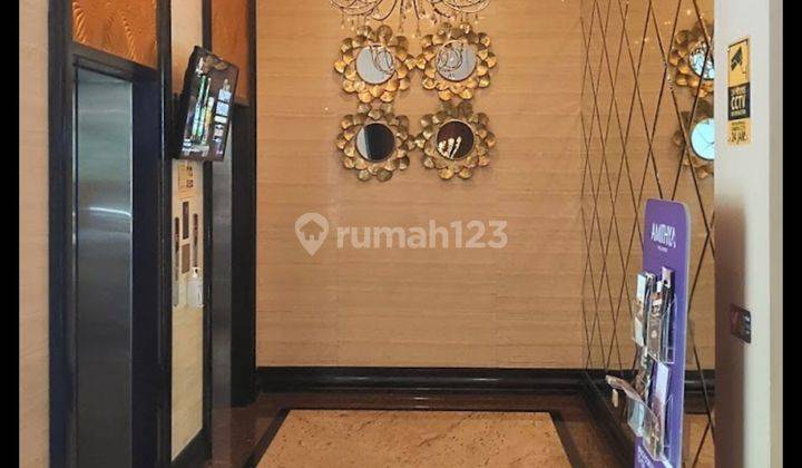 Dijual Rugi Apartemen Grand Darmo Taman Bungkul New Gress  2