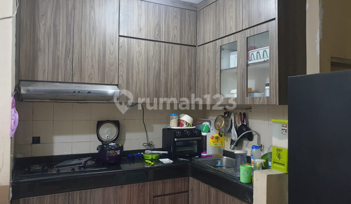 Dijual Rumah Gading Indah Regency Sudah Renovasi 5