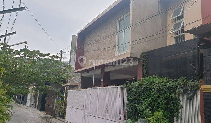 Dijual Rumah Gading Indah Regency Sudah Renovasi 7