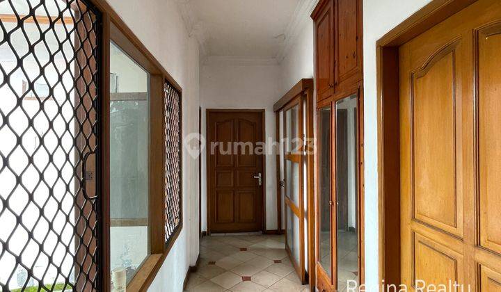 Rumah Tinggal Kantor Cocok Untuk Usaha Atau Kos kosan di Jalan Ramai Mampang Prapatan Cocok Untuk Investasi  3
