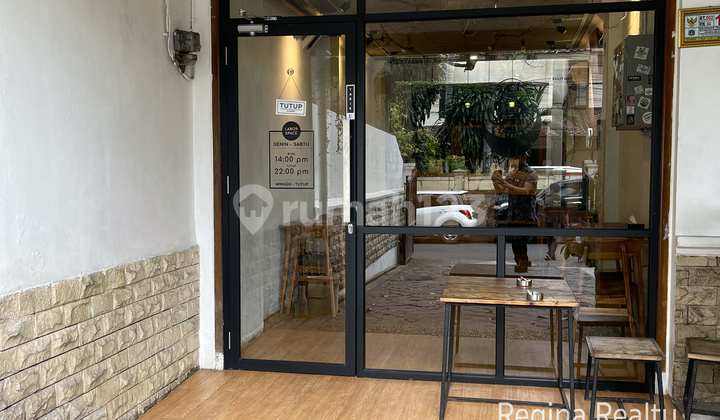 Rumah Tinggal Kantor Cocok Untuk Usaha Atau Kos kosan di Jalan Ramai Mampang Prapatan Cocok Untuk Investasi  6