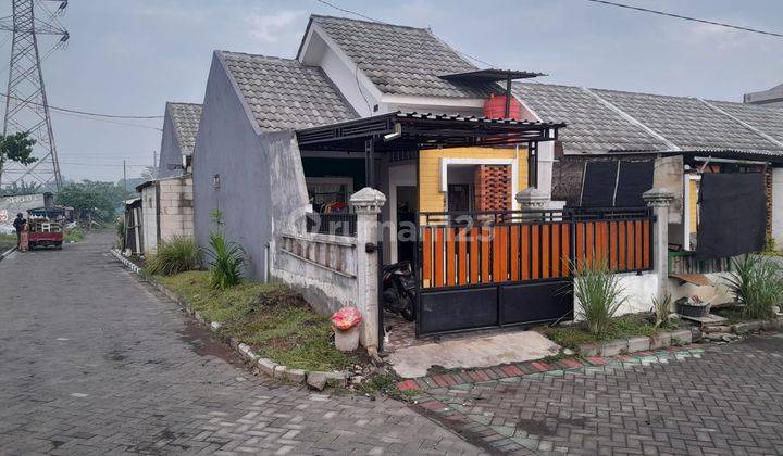 RUMAH SIAP HUNI DEWE RESIDENCE 1