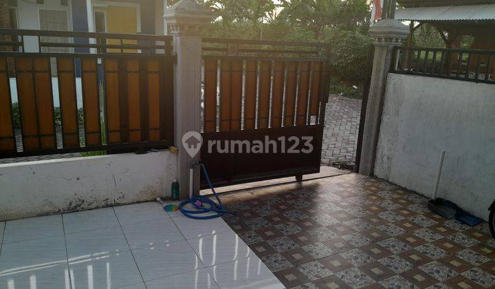 RUMAH SIAP HUNI DEWE RESIDENCE 4
