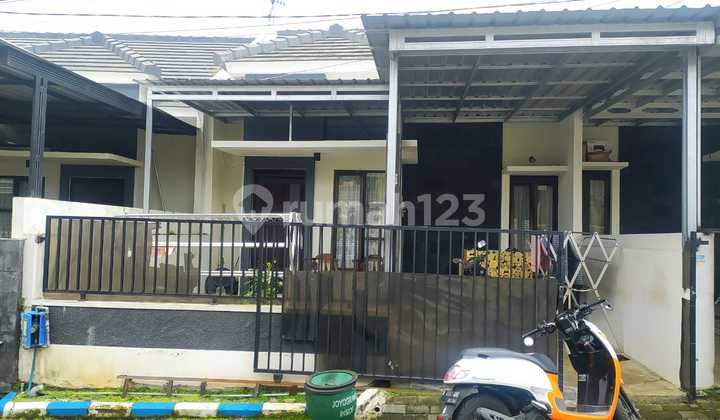 Jual Cepat Rumah Murah di Lowokwaru Dekat Pusat Kota