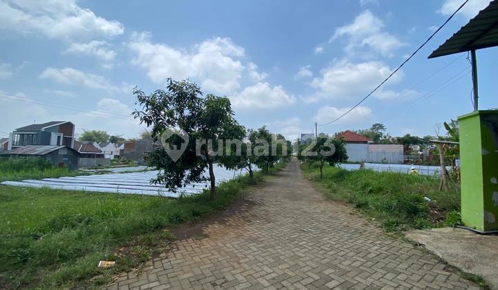 Jual Tanah Murah di Tlogomas Akses Mudah Dekat Pusat Kota 4
