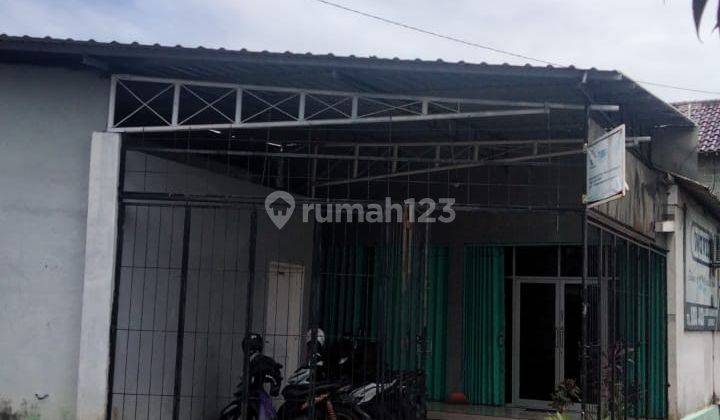 Jual Cepat Rumah Kantor di Cebongan Sleman Harga Nego 5