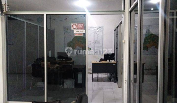 Jual Cepat Rumah Kantor di Cebongan Sleman Harga Nego 6