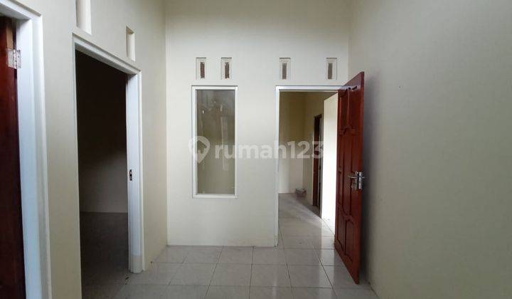 Jual Rumah Murah Siap Huni di Magelang Dekat Pasar Tegalrejo 3