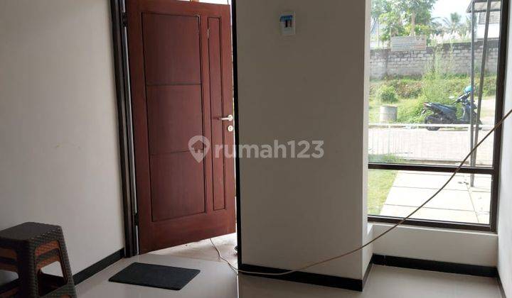 Perumahan Murah di Tlogowaru Dekat Block Office Kota Malang  3