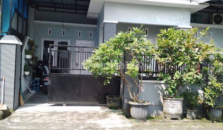 Dijual Rumah Siap Huni Kondisi Bagus di Kediri Dekat Ketos 1