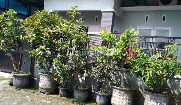 Dijual Rumah Siap Huni Kondisi Bagus di Kediri Dekat Ketos 3