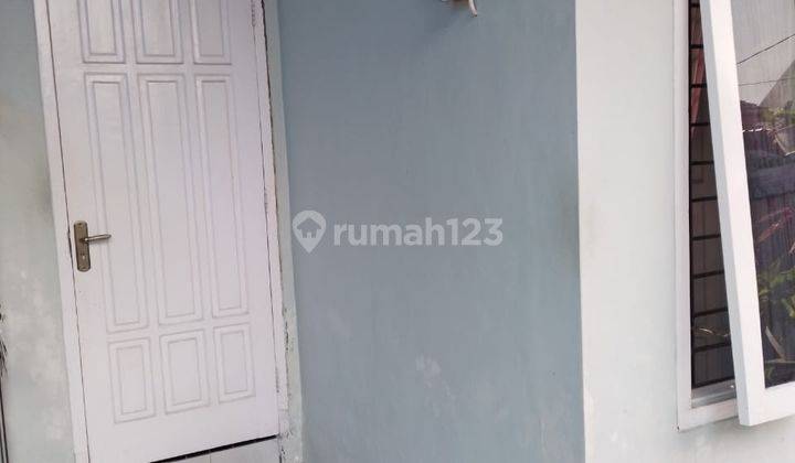 Dijual Rumah Siap Huni Kondisi Bagus di Kediri Dekat Ketos 5