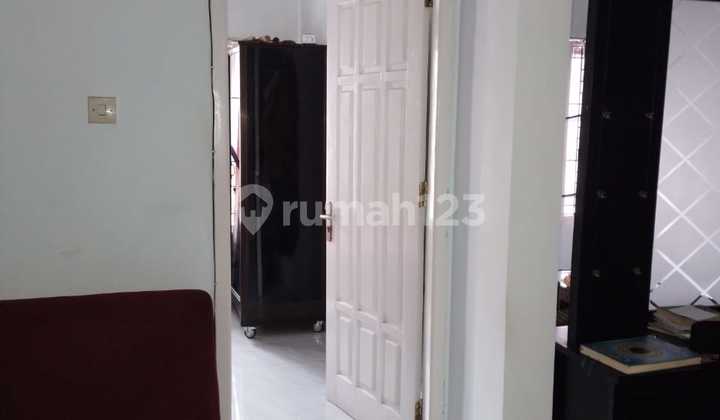 Dijual Rumah Siap Huni Kondisi Bagus di Kediri Dekat Ketos 6