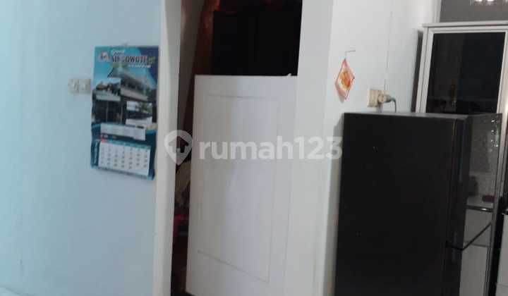 Dijual Rumah Siap Huni Kondisi Bagus di Kediri Dekat Ketos 7