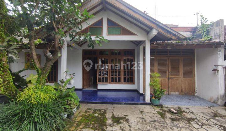 Jual Cepat Rumah Murah Tanah Luas Di Kramat Magelang 1