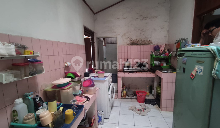 Jual Cepat Rumah Murah Tanah Luas Di Kramat Magelang 6