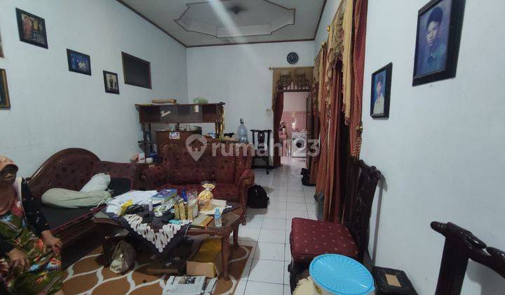Jual Cepat Rumah Murah Tanah Luas Di Kramat Magelang 10