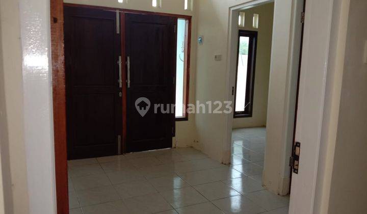 Rumah Siap Huni Dekat Ponpes Syubbanul Wathon Tegalrejo Magelang 3
