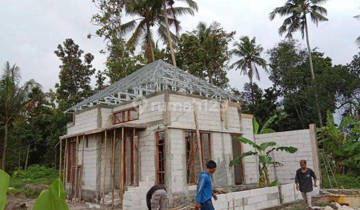 Rumah Murah 200 Jutaan di Pandak Bantul Dekat Alun alun Bantul 7