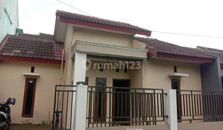 Rumah Siap Huni Harga Bawah Pasaran Di Kota Magelang  2