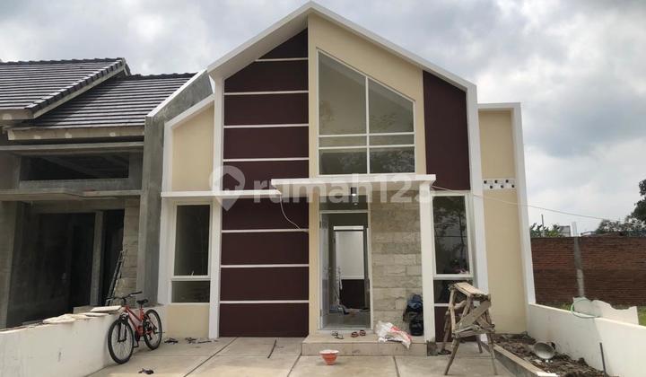 Rumah Murah Banyak Promo di Malang Dekat Exit Toll Pakis 3