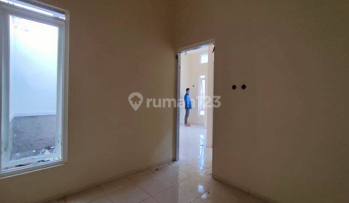 Rumah Murah Banyak Promo di Malang Dekat Exit Toll Pakis 6