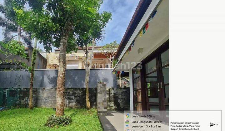 Luxury Villa Bali Tanah Luas Dekat Pusat Kota Tabanan Bali 6