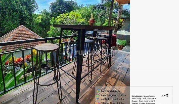 Luxury Villa Bali Tanah Luas Dekat Pusat Kota Tabanan Bali 9